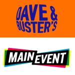 Dave & Buster’s Buys Main Event for $835M
