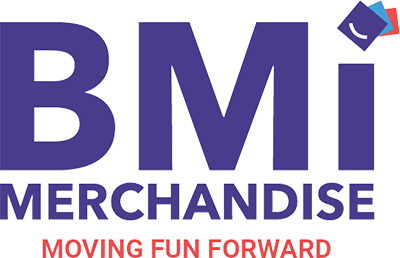 BMI Merchandise