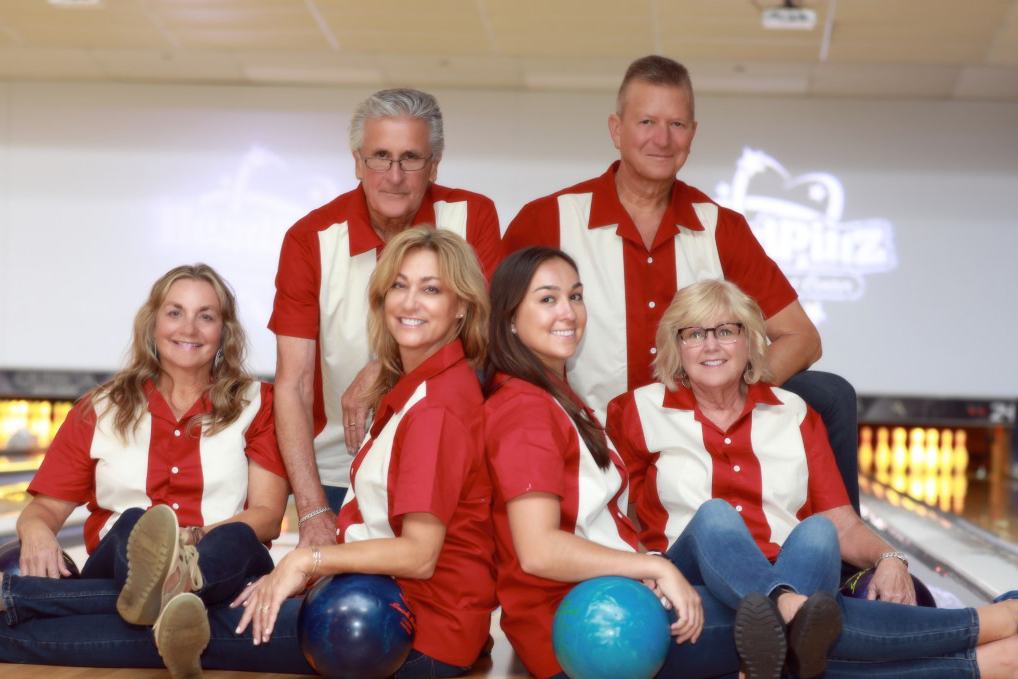 A Shared Love Of Bowling: IBI’s New Owners Are Old Friends