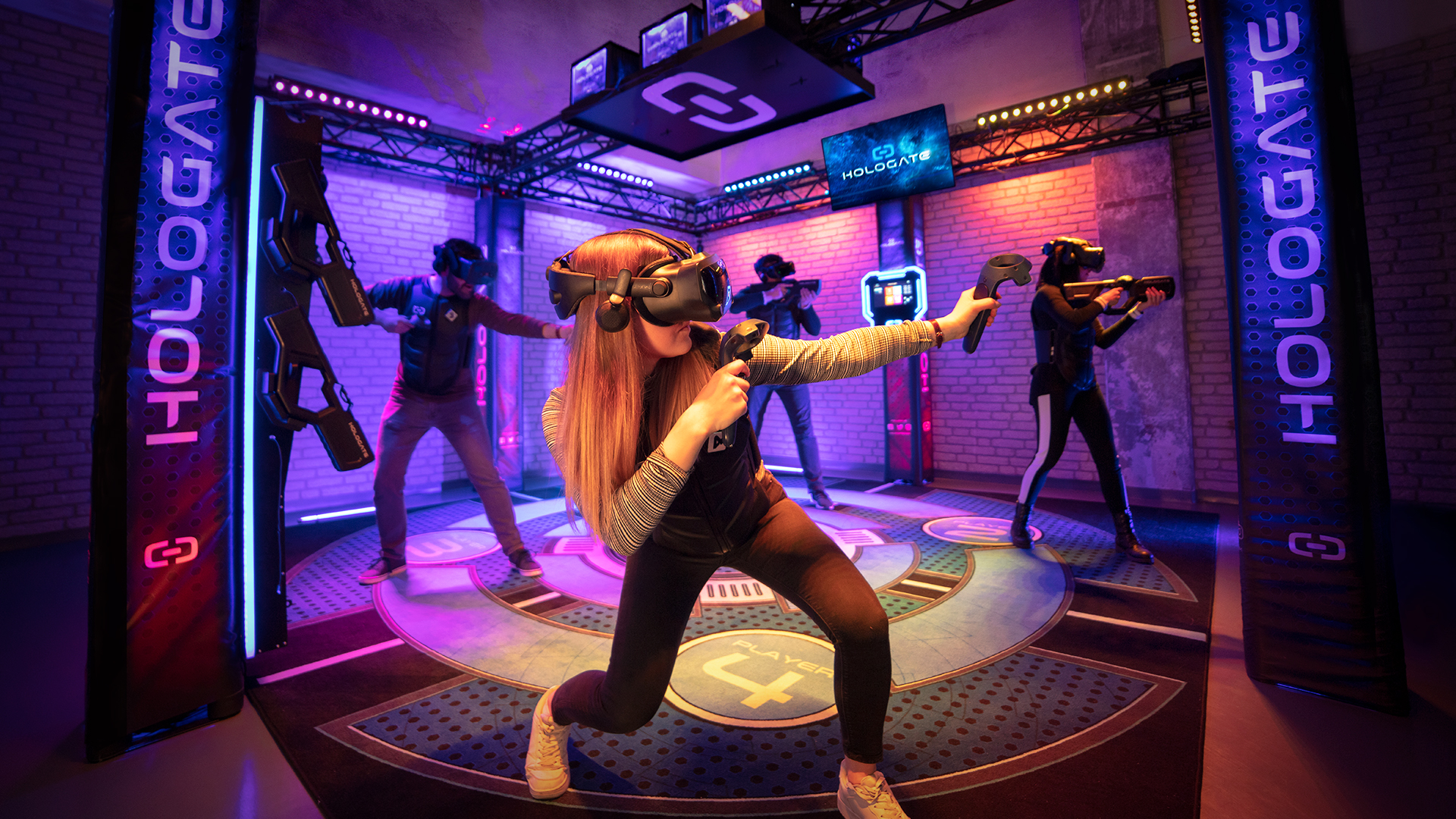 Does Virtual Reality Make Sense for Bowling Centers?