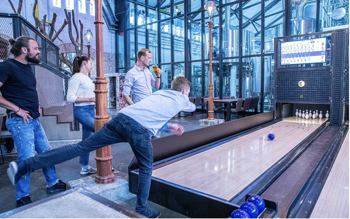 5 Reasons Duckpin Bowling Is Gaining Popularity Around the World