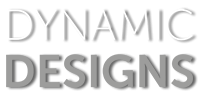 Dynamic Designs