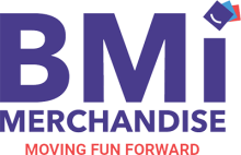 BMI Merchandise