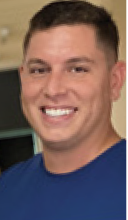 Profile picture for user Mike Fernandez