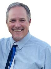 Profile picture for user Mike Monroe