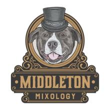 Profile picture for user Middleton Mixology
