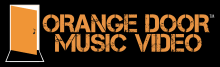 Profile picture for user Orange Door Music