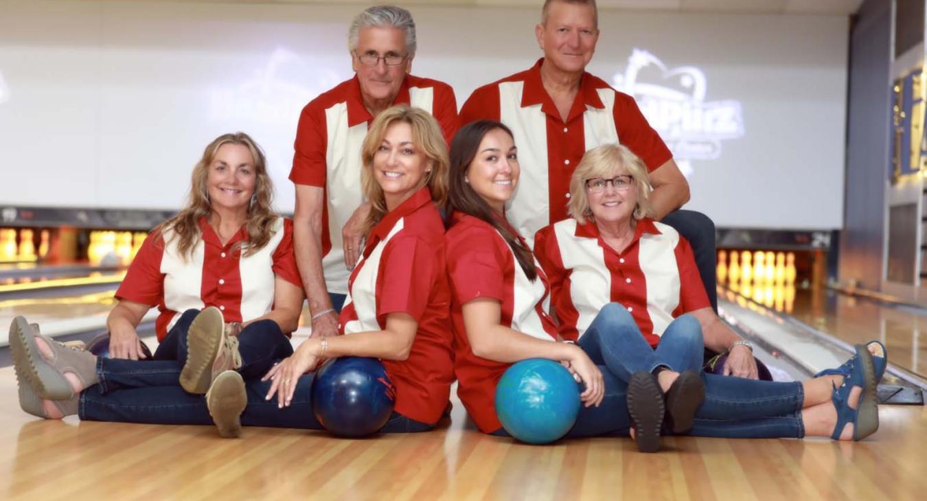 A Shared Love Of Bowling: IBI’s New Owners Are Old Friends