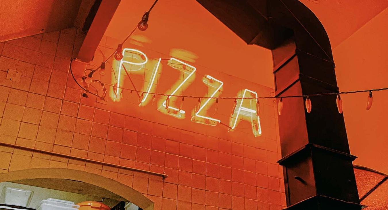 Pizza: New Twists On An Old Favorite