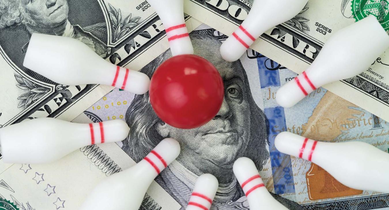 Growing Your Business