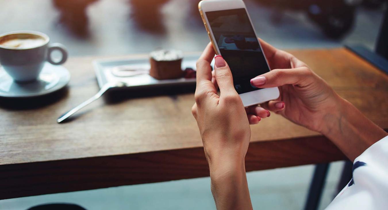 Contactless Interactions Are Hot