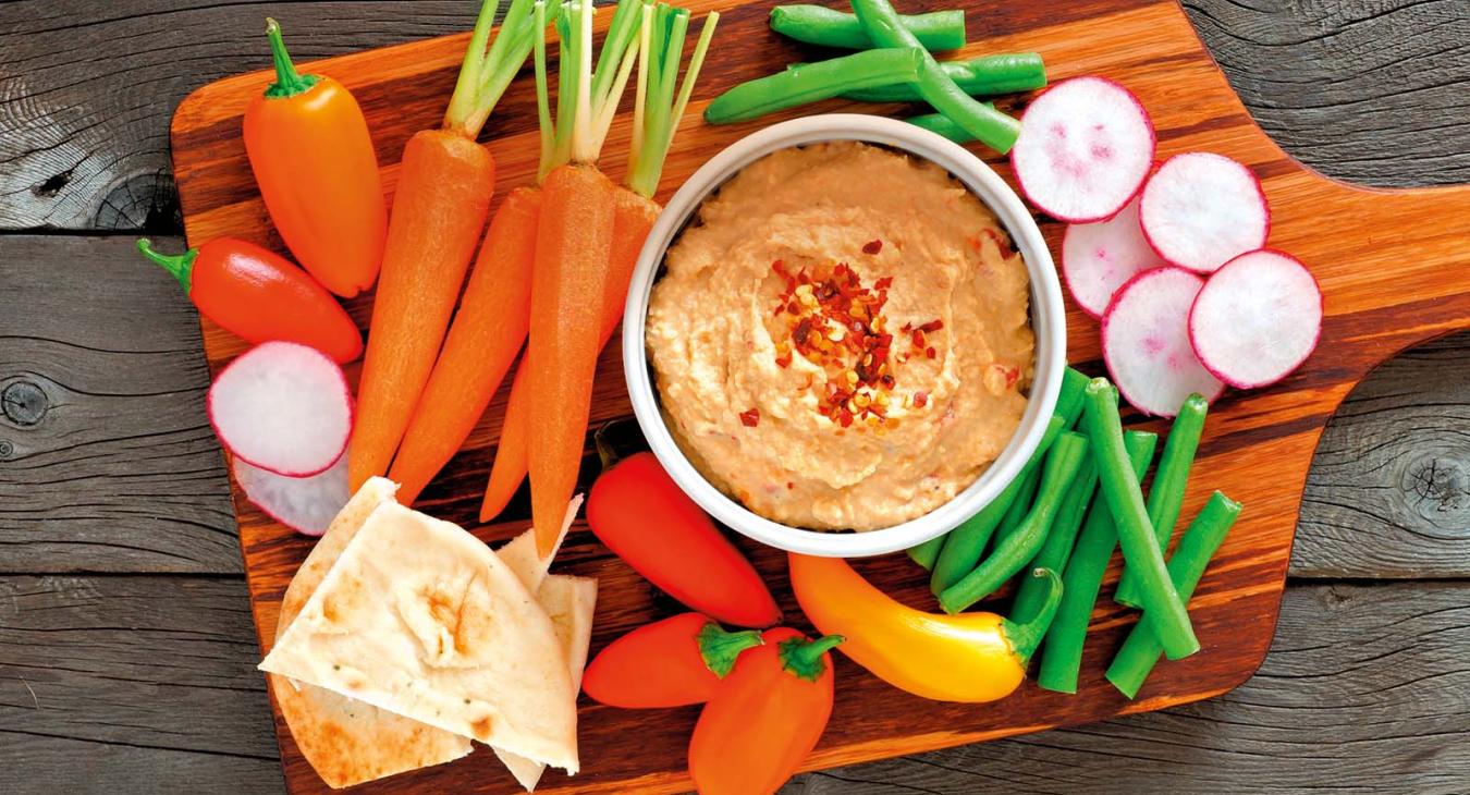 Fresh Takes On A Fresh New Year