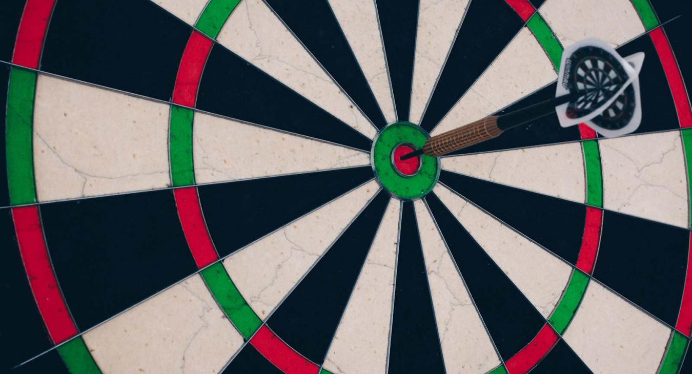 The Marketing Process