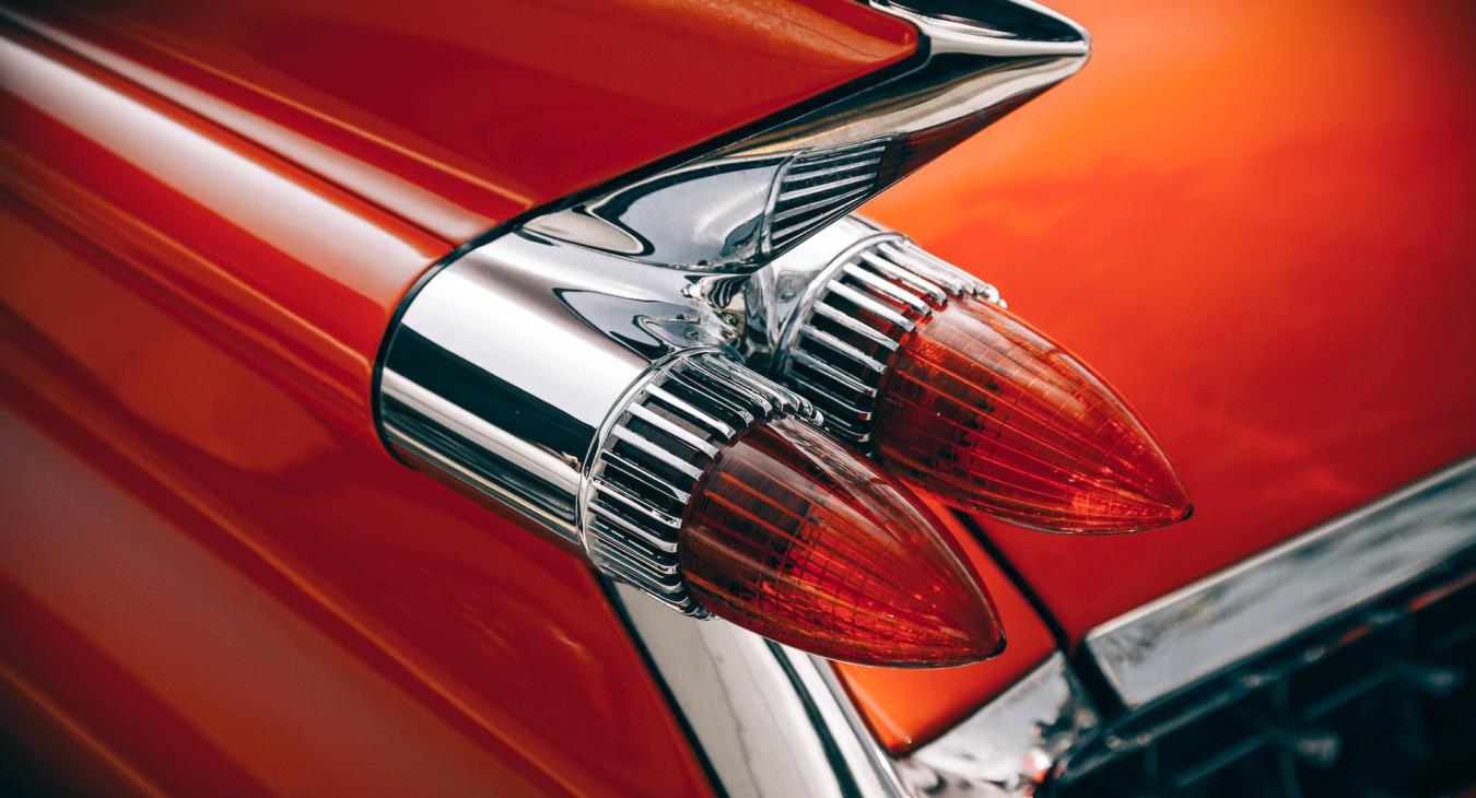 Good, Better, Best - What I Learned About Marketing From General Motors