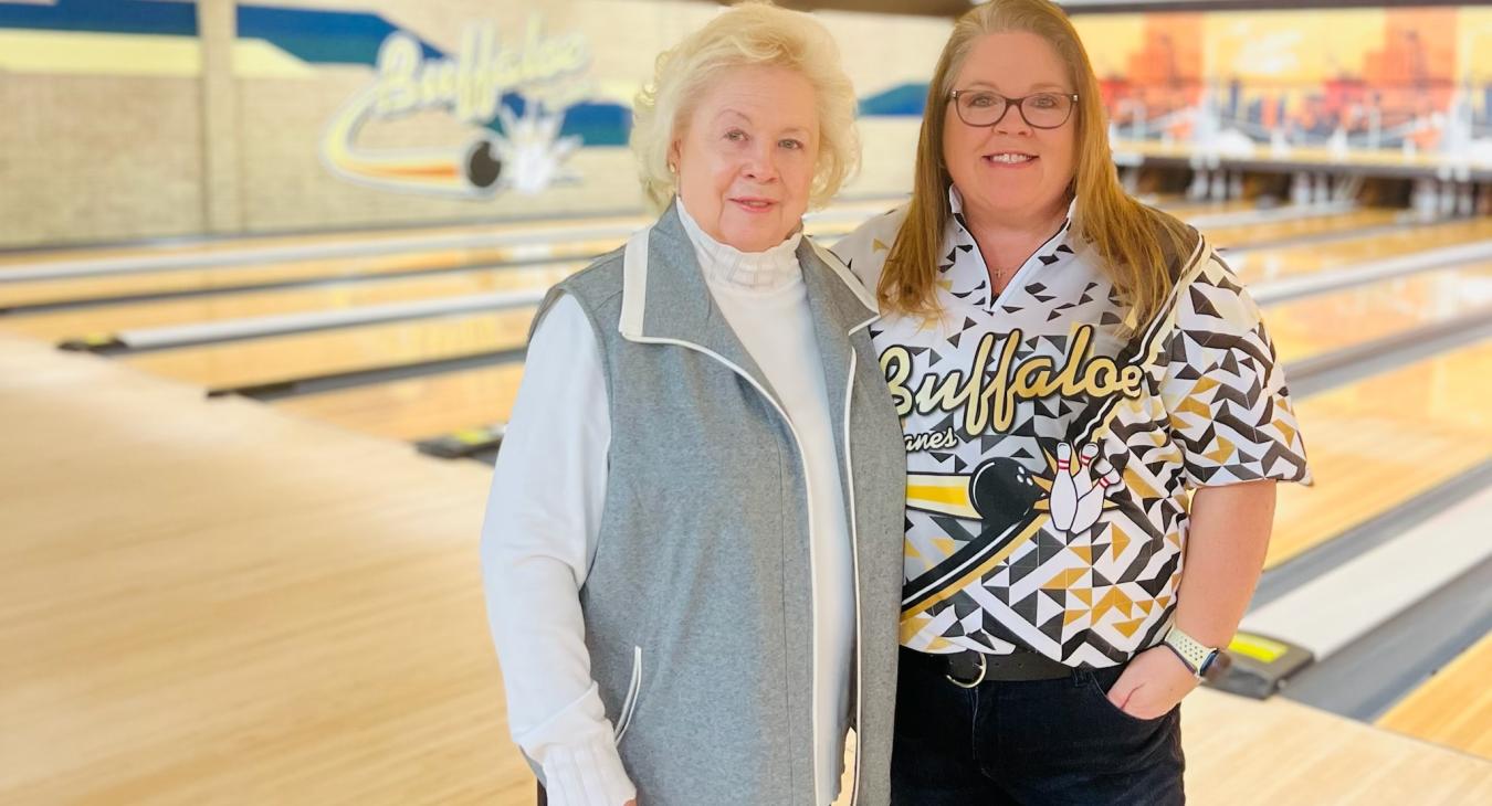 Buffaloe Lanes: Treat ‘Em Like Family, and They’ll Come Back