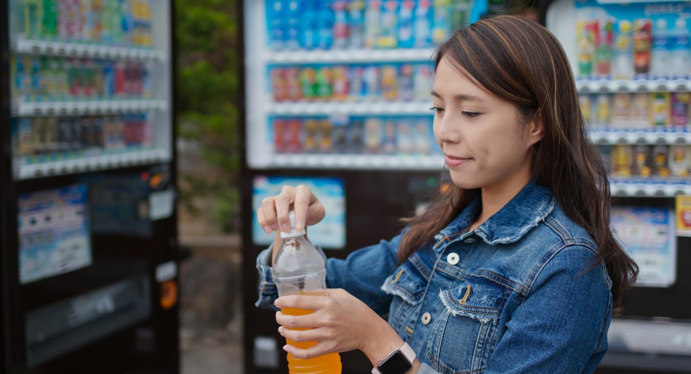 Benefits of Adding Vending to Your Family Entertainment Center