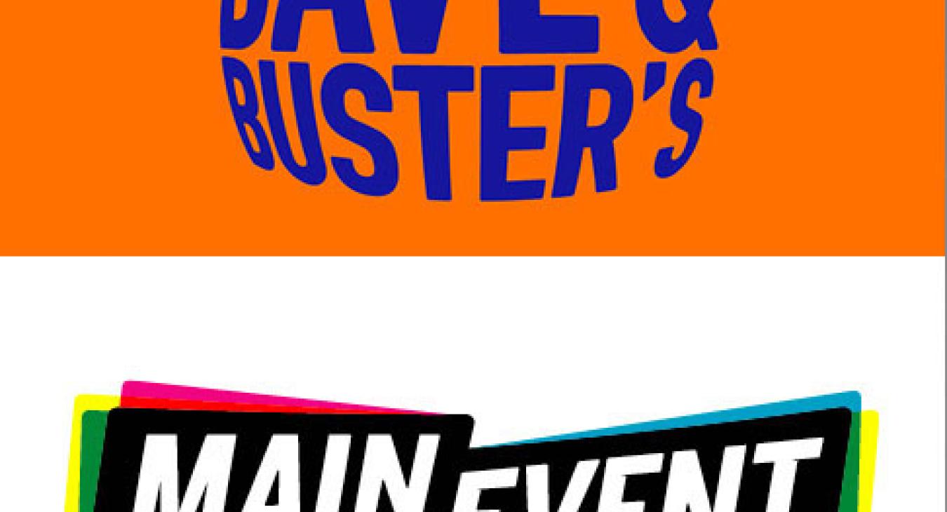 Dave & Buster’s Buys Main Event for $835M