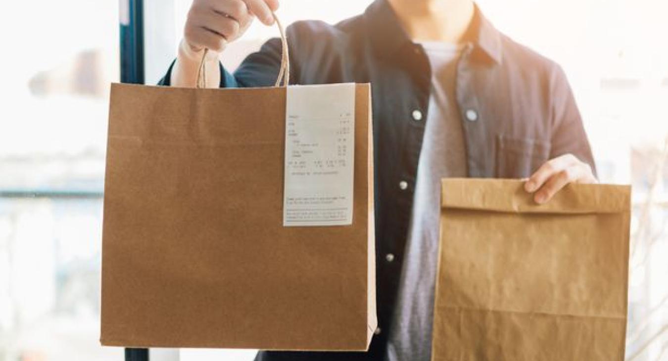 Ghost Kitchens Are Exploding In Popularity