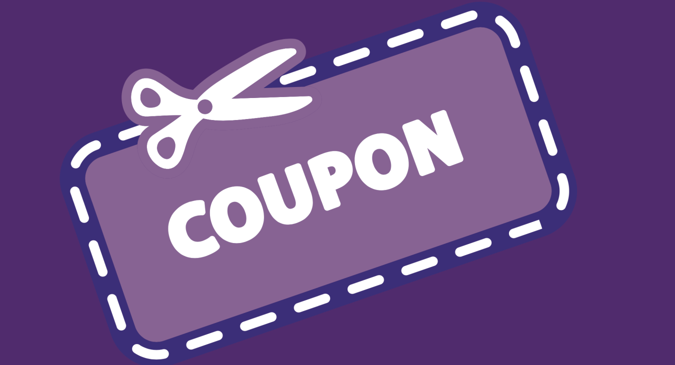 Coupons And Premiums Boost Offers To Produce To The Max