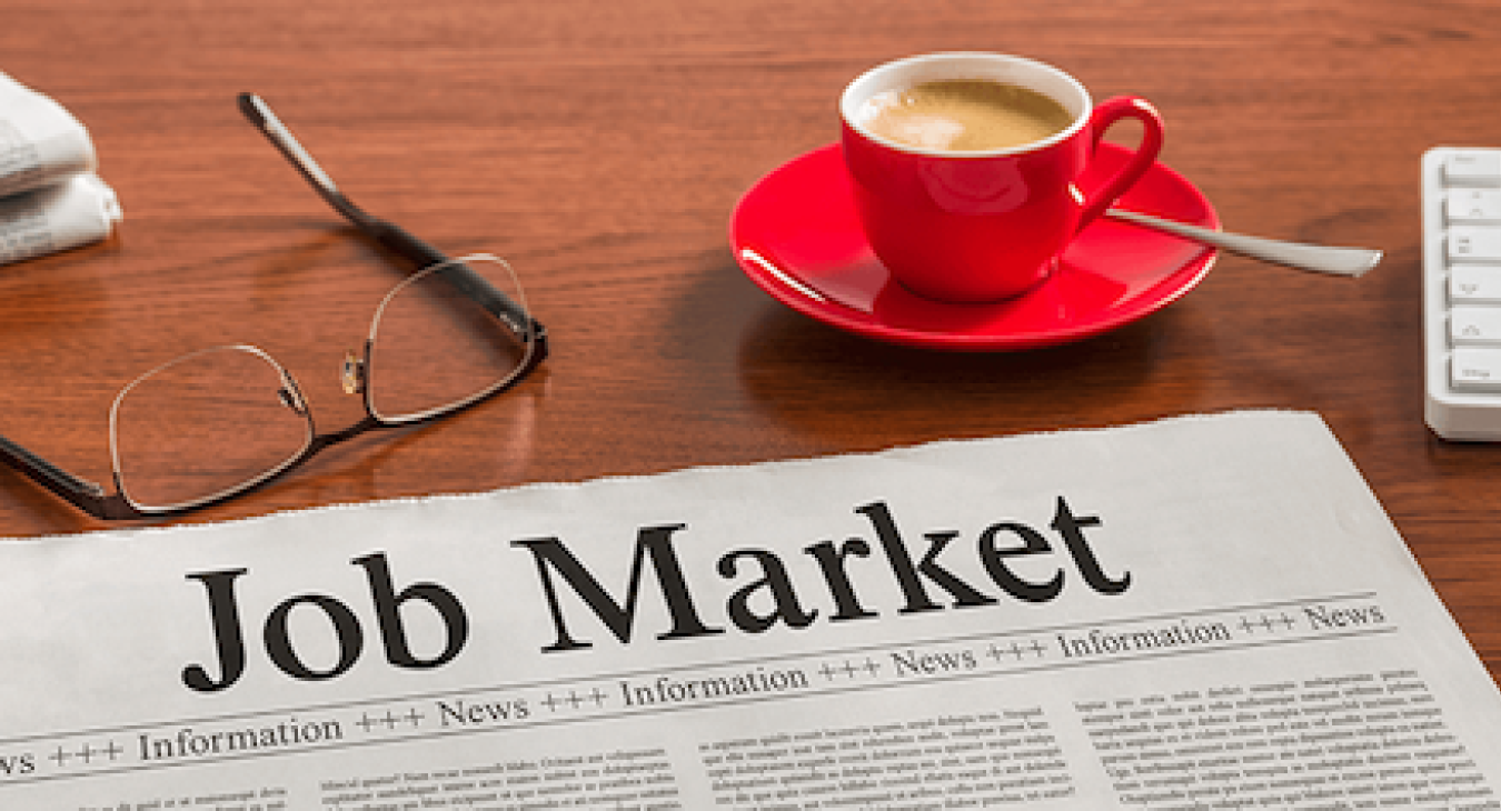 Today’s Supply and Demand Job Market