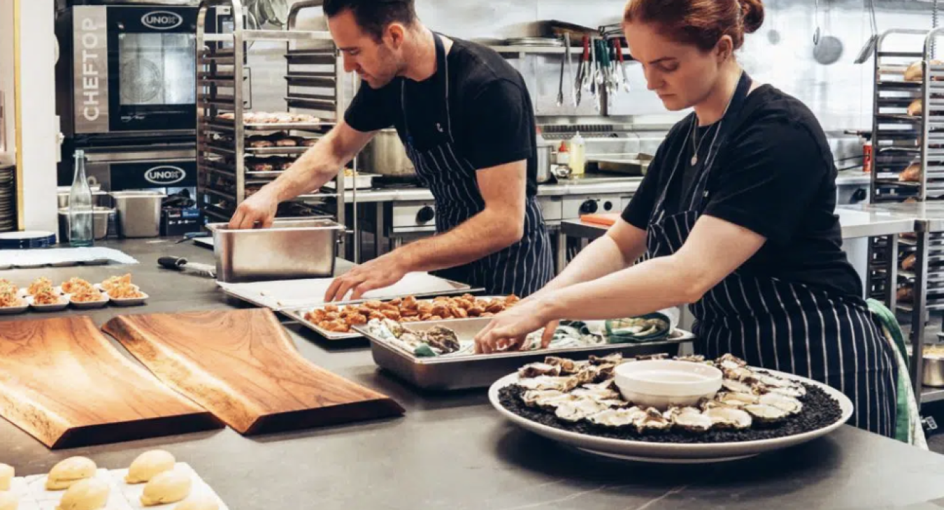 3 ways you can cut costs and save energy in your commercial kitchen