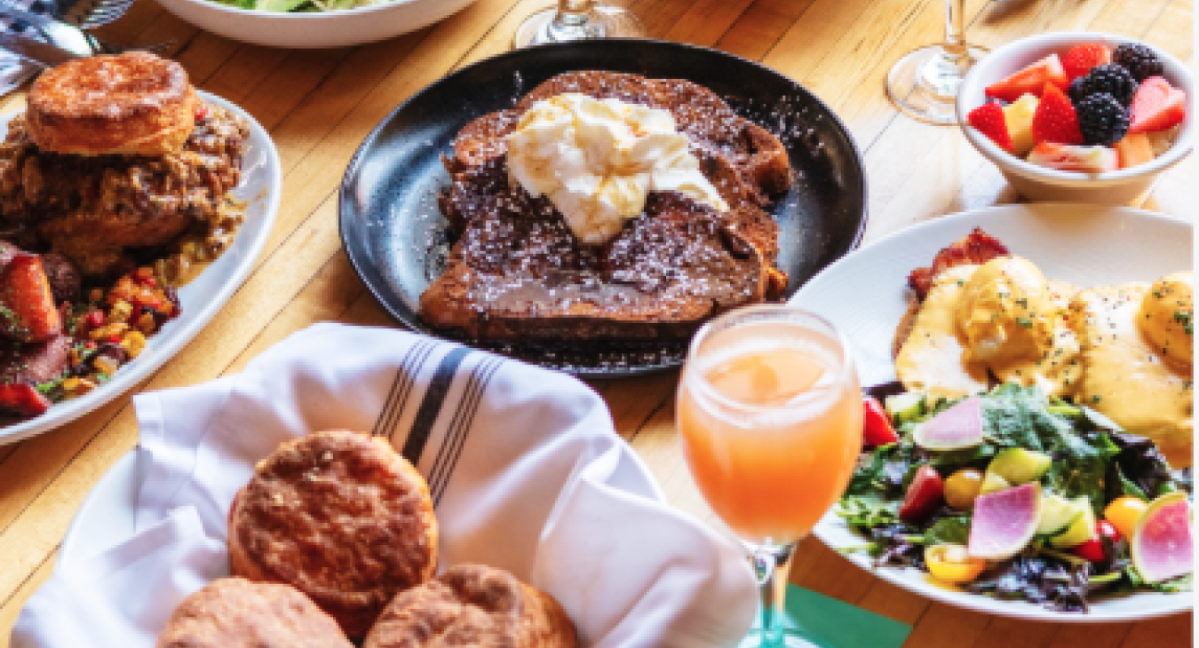 brunch