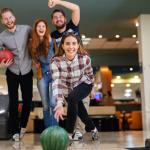 Reeling In Groups Of Gen Zers