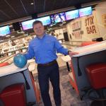 Meet Michael Postema