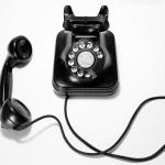 When Opportunity Calls!