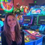 Young! Vibrant!  Different!