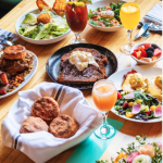 brunch
