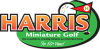 Profile picture for user Harris Miniature Golf
