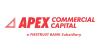 Profile picture for user Apex Commercial Capital