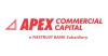 Profile picture for user Apex Commercial Capital