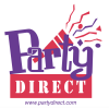 Profile picture for user Party Direct
